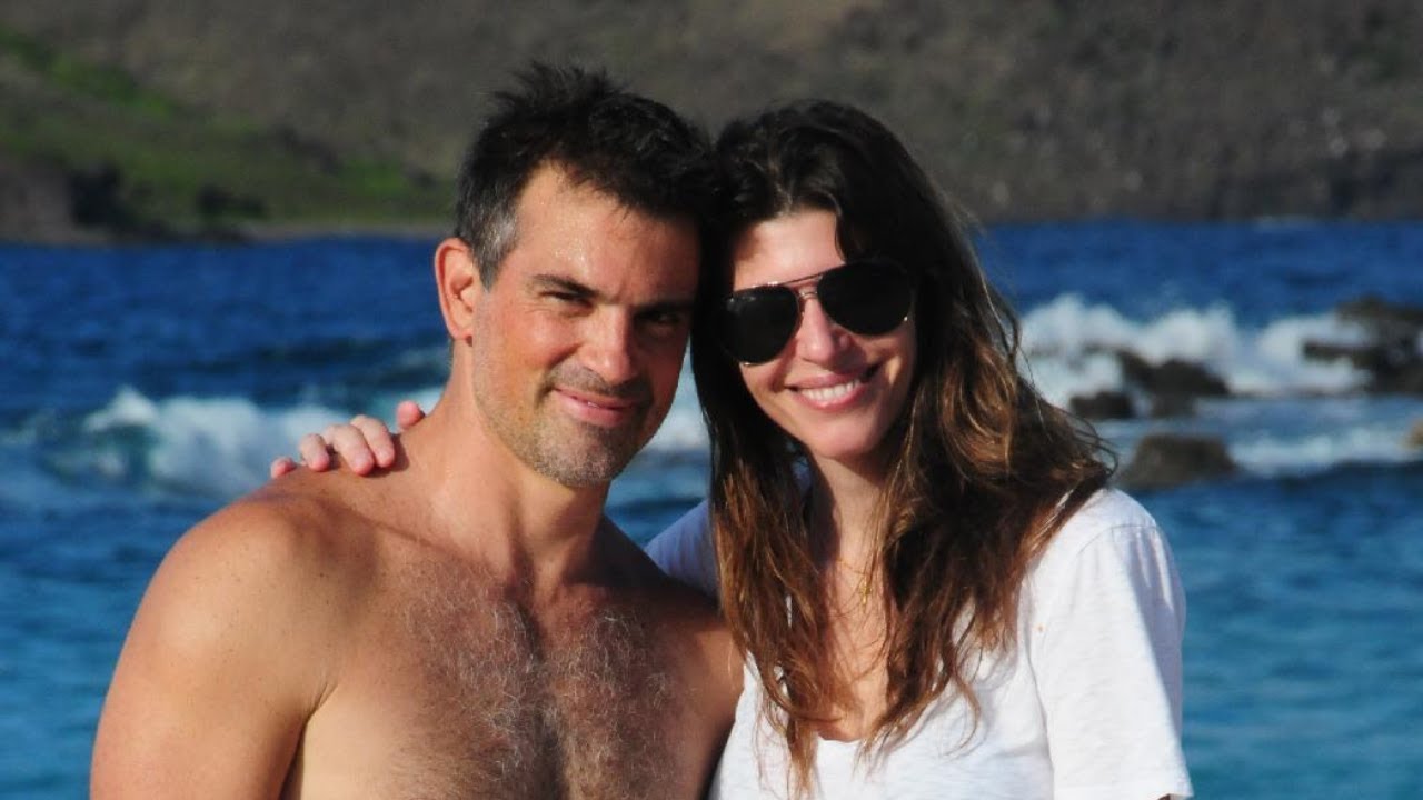 MÃE DE 5 FILHOS DESAPARECEU DE SUA PRÓPRIA CASA... - O TRISTE CASO DE JENNIFER DULOS