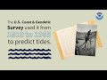 NOAA Rewind: Brass Brains