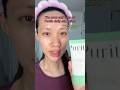 Purito daily sun lotion YesStyle code YESCHRIS15 @yesstyle #yesstyle #yesstylereview #purito_ys
