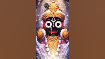 Thumbnail of 3 August 2025 ll Jai Jagannath Swami #god #love #youtube #song #jagannath #narayan #krishna #yt