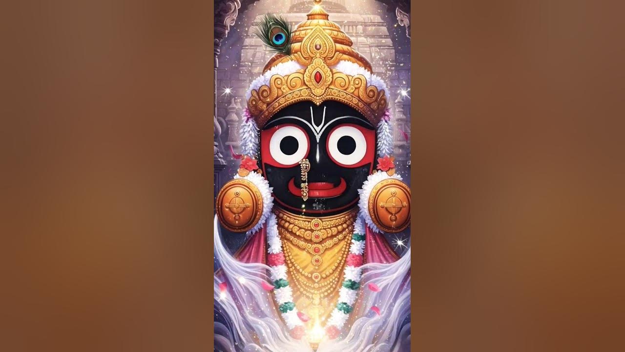 3 August 2025 ll Jai Jagannath Swami #god #love #youtube #song #jagannath #narayan #krishna #yt