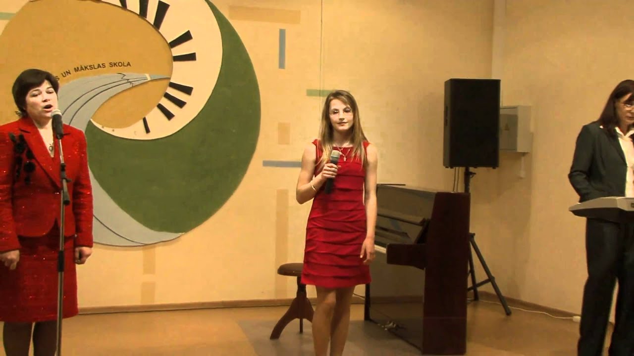 Špoģu Mūzikas un mākslas skola svin jubileju