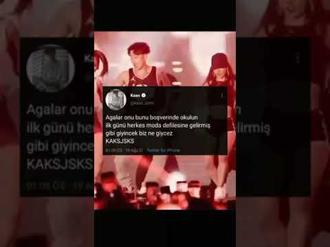 İnstagram - Twitter video #39 #tiktok #twitter #akımı