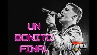 Video thumbnail of "Q' Lokura - Un Bonito Final"