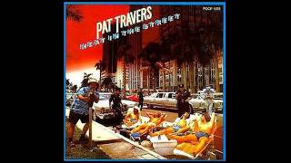 Pat Travers Band Heat In The Street (karaoke)