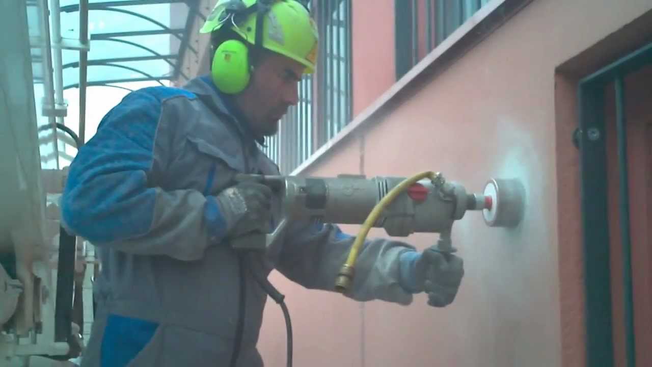 Come fare un buco nel cartongesso | Edile Cartongesso Milano