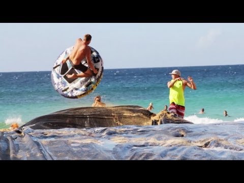 Who is JOB 3.0 - Winch Slip & Slide and Pipe Masters - Ep 2