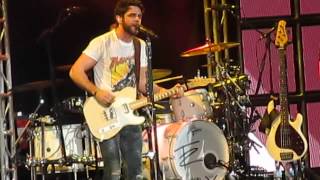 THOMAS RHETT T-SHIRT