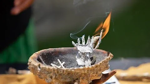 Smudging provides healing for Indigenous patients at St. Joe’s