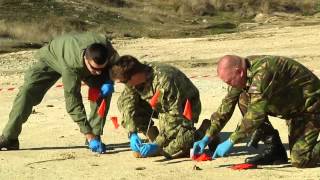 Counter IED Course