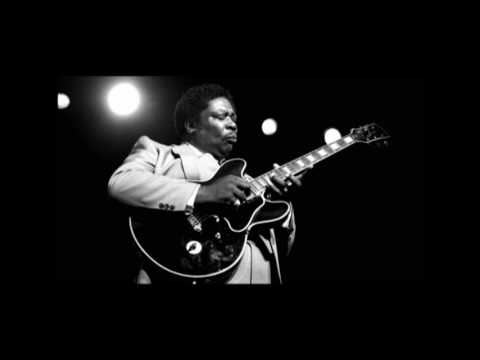 B.B. King - Chains And Things (1970)
