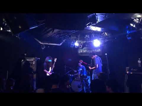 ユートピア / andymori（band cover）