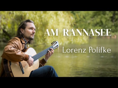 Am Rannasee - Lorenz Polifke