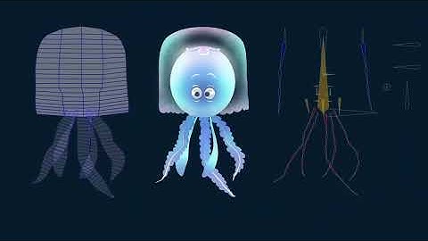 Animation made in Moho by Mohamad Mahdi Shariati