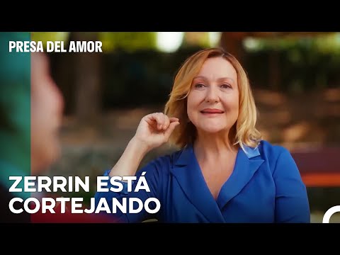 Se Hace Todo Lo Posible Para Obtener Información - Presa Del Amor Capitulo 19 (Español Doblado)