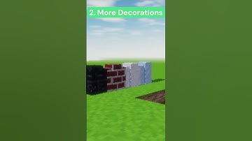 5 EPIC Minetest Mods! #17