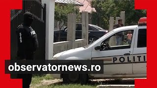 Filmul tragediei care a distrus o familie din Teleorman. O fetiță de 3 ani, singurul supraviețuitor screenshot 5