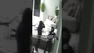 ‘Real Housewives of Miami’ star’s home targeted — 3 men charged Net Worth