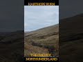 Harthope Burn Waterfall