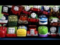 ★Strongest Engine Thomas Chuggington Double-speed fast forward Ver★