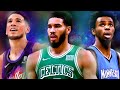 "The Next Kobe": a NBA Deep Dive