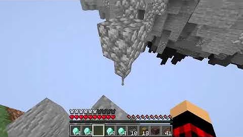 سبب خروجي من السيرفر رسميا وللأبد .. ماين كرافت سكاي كرافت الحلقة الاخيرة