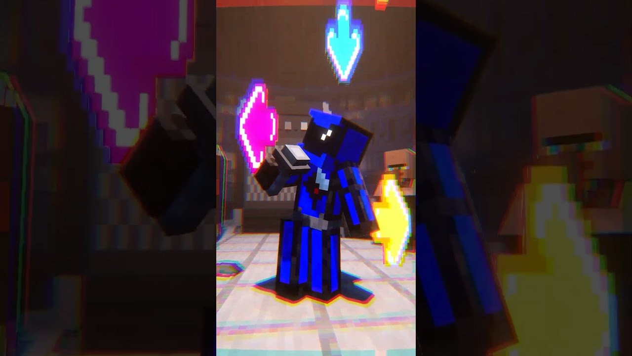 Minecraft, But if you STOP you LOSE...