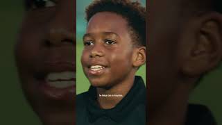 Ways of the Team | 49th Team | FIFA World Cup 2026™
Meet the most inspiring UK squad at the FIFA World Cup 2026™.
The 49th Team, built on the values that define every great team.
A group of young players ready to take on the world.
#Kia #InspirationConnectsUsAll #49thTeam #OMBC #FIFAWorldCup2026 Ways of the Team | 49th Team | FIFA World Cup 2026™