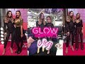 Glow vlog i feat simon i fabilune
