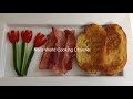 Healthy Breakfast Recipe To Keep You Fresh All Day • Tasty Breakfast - HOW TO COOK BACON AND EGGS