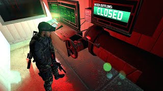What a Pistol-Only Run of Splinter Cell: Blacklist Looks Like