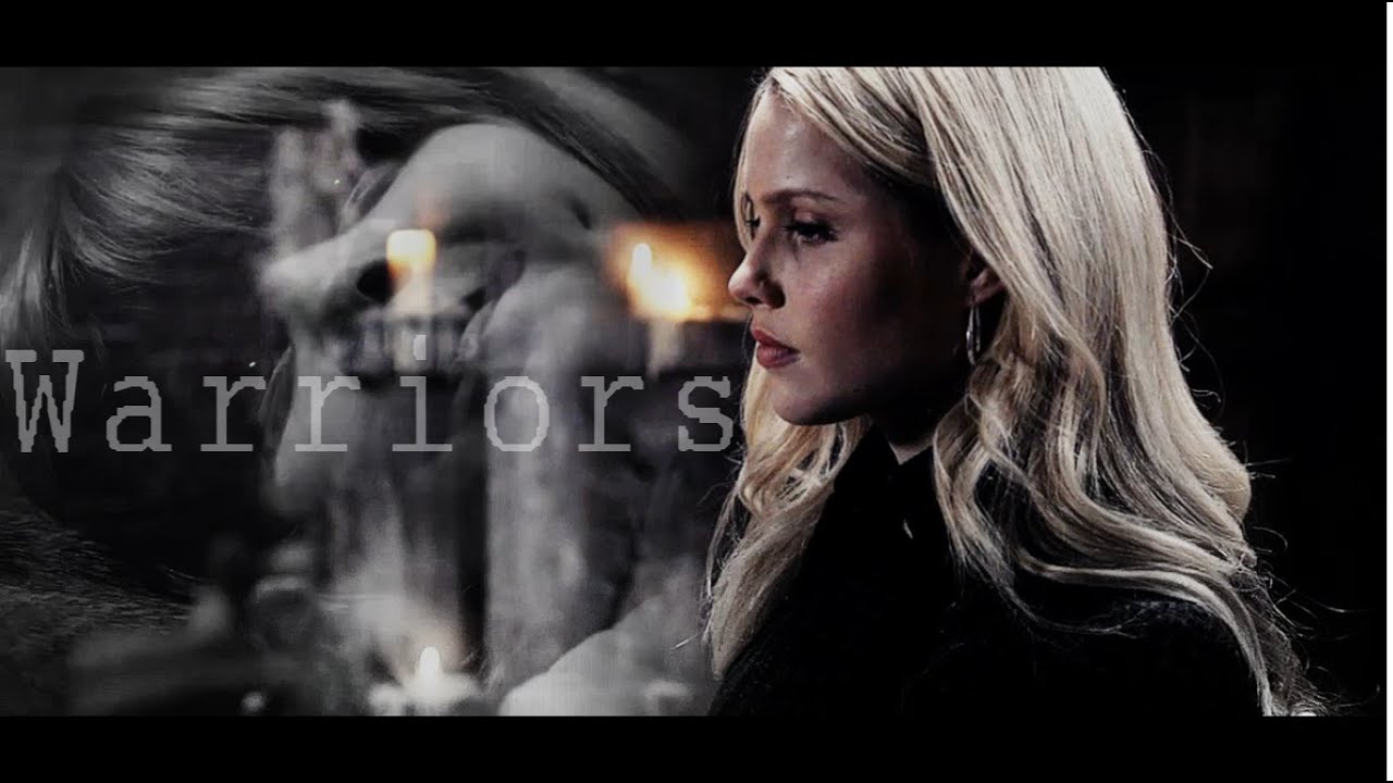 the originals | warriors