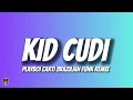 Playboi Carti - Kid Cudi (Brazilian Funk Remix) by @alibeats6742