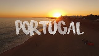 Portugal travel video (2K)