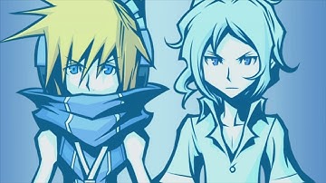 The World Ends With You -Final Remix- - 37 - Joshua, Day 1 (1/2)