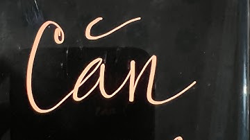 Linh căn có hành xác không | căn | Thanh Đồng 364