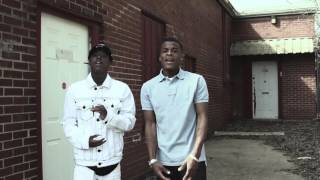 Jay Wells // Suni Tha Great - Not Broke (OTU ) | Shot By: @RealWoosie