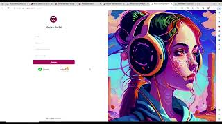 My Neoxa Overview
