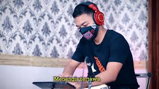 INI YANG DICARI!!! MELUKIS SENJA KOPLO VERSION COVER by KOPLO IND