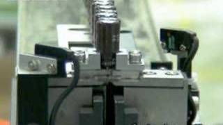 Auto Insertion
