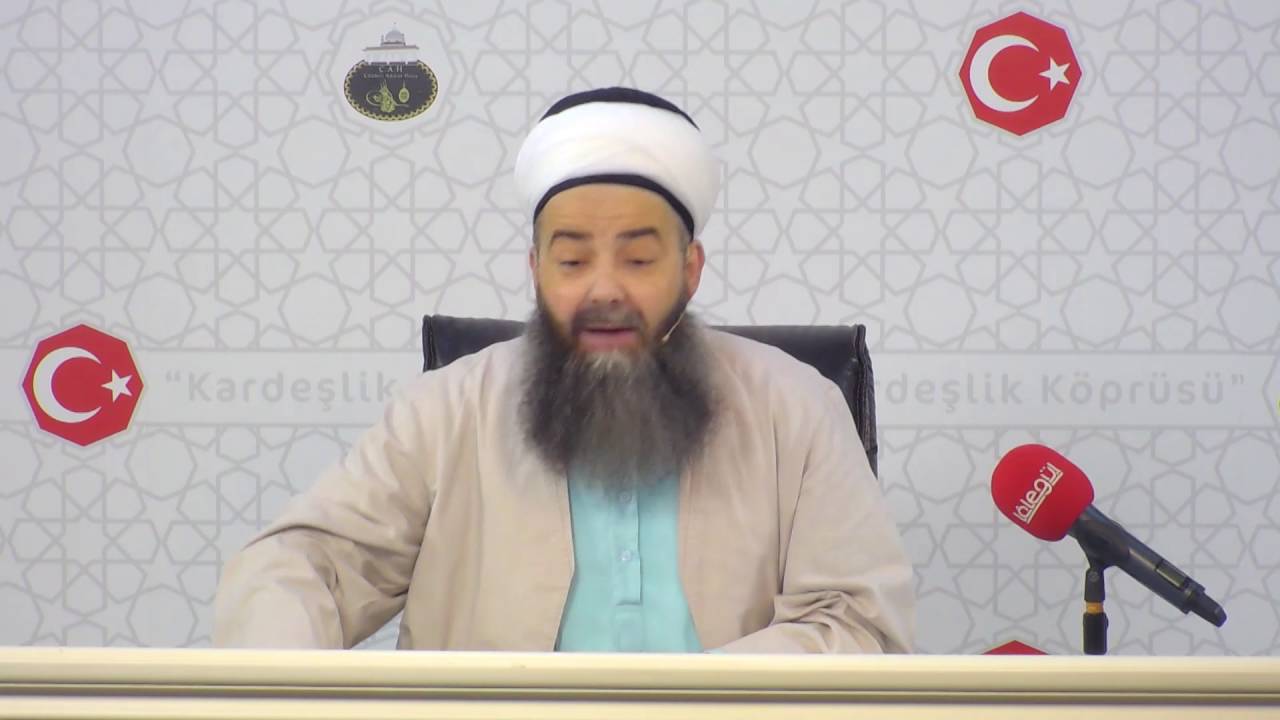 Kabirde Namaz Kılma İzni Verilen Zatlar Var! - YouTube