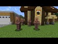 БАНДИТА РОЗЫСКИВАЮТ ЖИТЕЛИ В МАЙНКРАФТ 100% ТРОЛЛИНГ ЛОВУШКА MINECRAFT КИРИЛЛ
