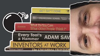Non-Technical Engineering Books screenshot 4