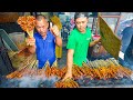 100 hours in java indonesia  epic street food journey across the island of java