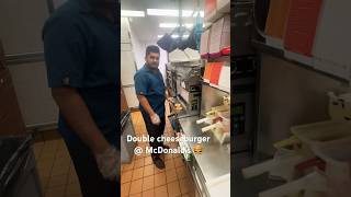 #making #burger @ #mcdonalds 🍔#australia #viral #video #trending #shortvideo #youtubeshorts #shorts