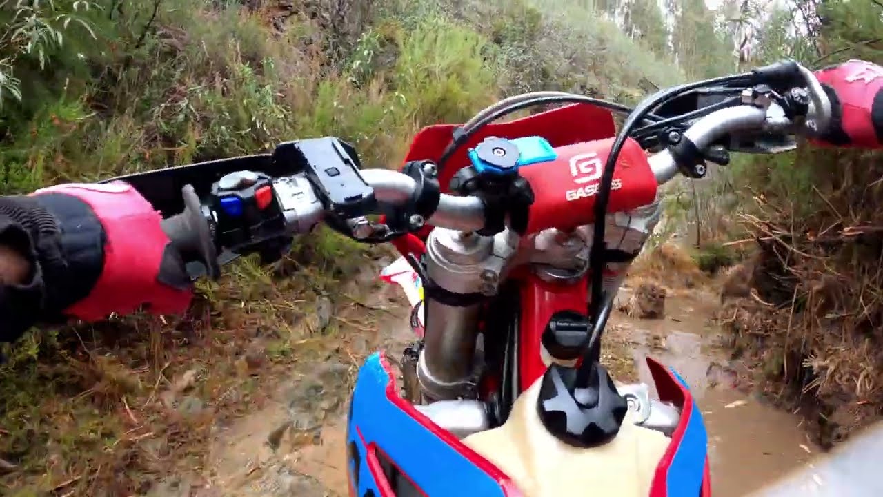 16º Passeio Esganados TT - Vila de Rei 2025 4K