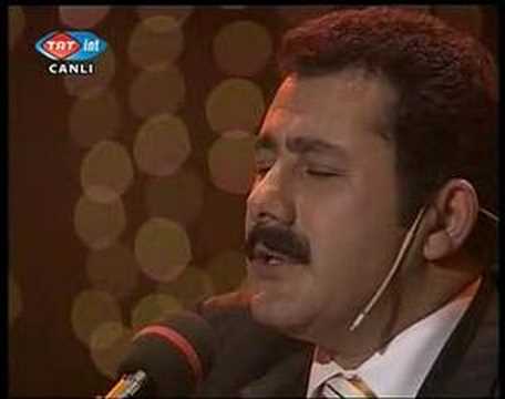 Nurullah Akçayır - Ya Rab gurbet elde alma canımı - Kara cam