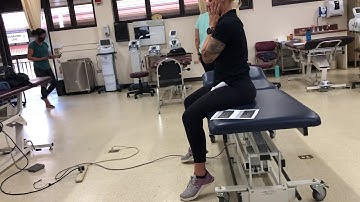 June 10, 2020 Alternating Isometrics (trunk)