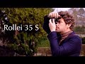 Rollei 35 S Review