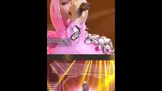 Anta Permana | Dato'Sri Siti Nurhaliza | Anugerah Planet Muzik 2018 x APM 2018